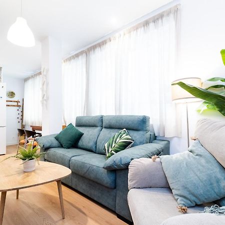Precioso Apartamento En El Centro De Гранада Экстерьер фото