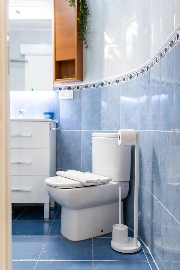 Precioso Apartamento En El Centro De Гранада Экстерьер фото