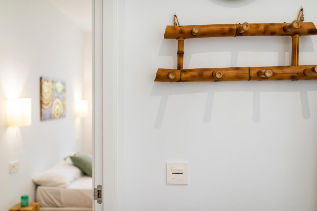 Precioso Apartamento En El Centro De Гранада Экстерьер фото