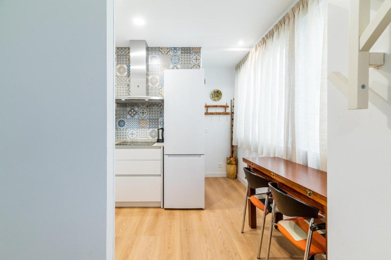Precioso Apartamento En El Centro De Гранада Экстерьер фото