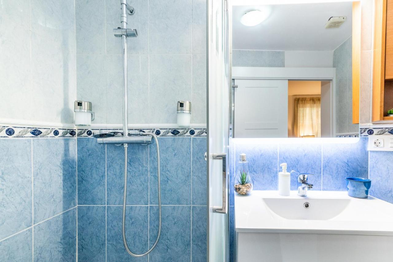 Precioso Apartamento En El Centro De Гранада Экстерьер фото