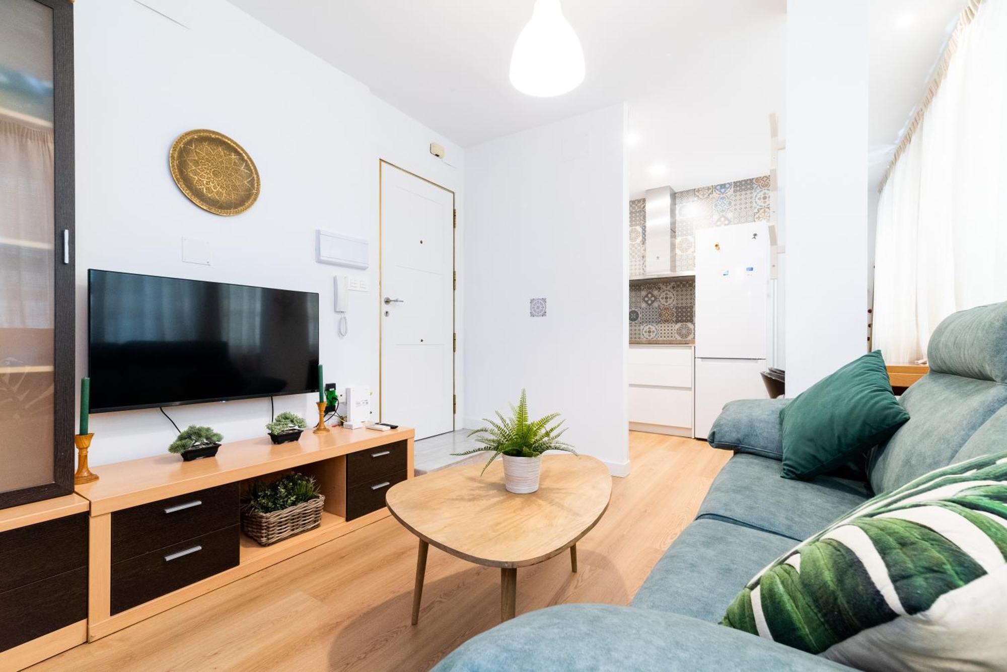 Precioso Apartamento En El Centro De Гранада Экстерьер фото